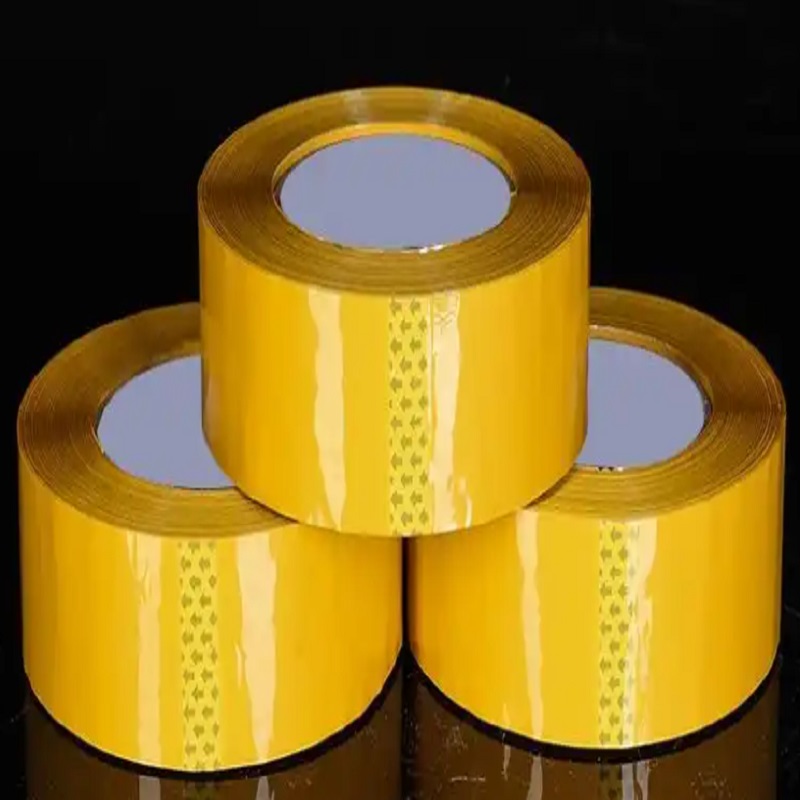 Làm sáng tỏ các nguyên nhân của việc phân tách băng niêm phong